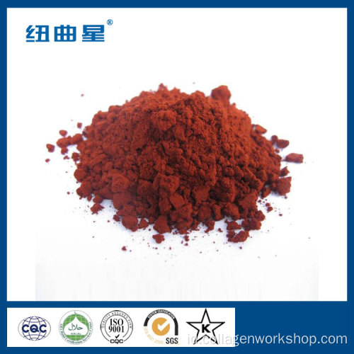 Bubuk Astaxanthin Alami 2.5% 3.5% CWS